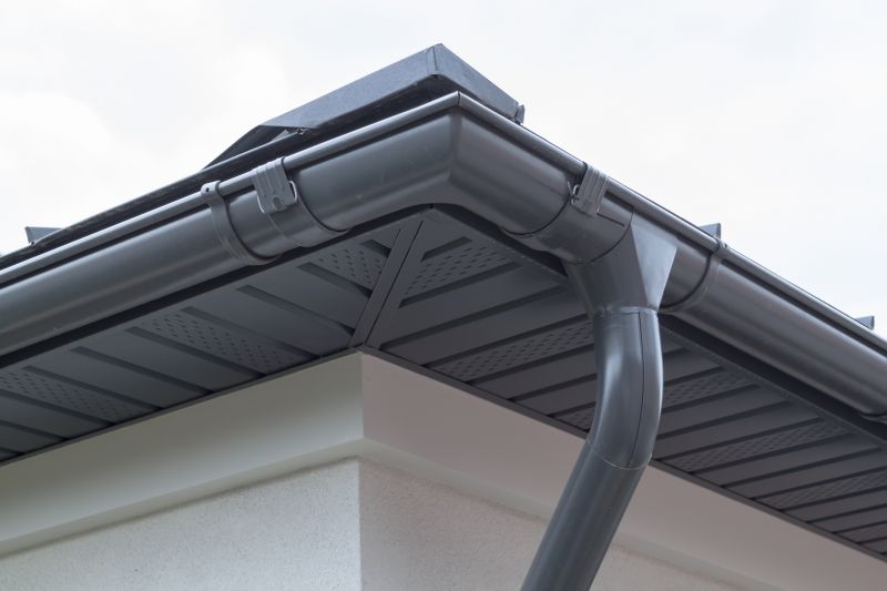Gutter System Replacement