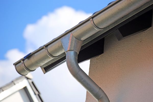 Cost of Guttering Replacement in Fuquay Varina